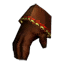 Raughten's Deck Hands of the Unfocused Liger