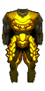 Gosh's Awe (For Best Results, Equip)