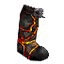 Ember Crushers (Air Dry Only)