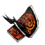 Slag Pads (Air Dry Only)