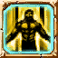 Gosh's Glorious Shower of Gold