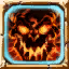 My Flaming Buddy