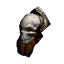 Phasing Wicked Phantom Gloves of the Determined Noggin'