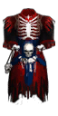 Ma'nes Ribcage (Patent Pending)