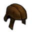 Jackalope's Visage
