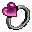 Sweetheart's Ring of Extra XOXOXO