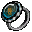 Asbestine Mood Ring of the Revolutionary Rooster