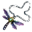 Uber-Most Amulet of the Dreaded Dragonfly (Consists Mostly of Non-Hazardous Materials)