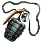 The Un-Holy Hand Grenade of Anti-Gosh