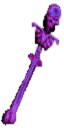 Tytewad's Wand of No Sunshine and Gloom